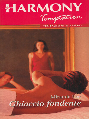 cover image of Ghiaccio fondente